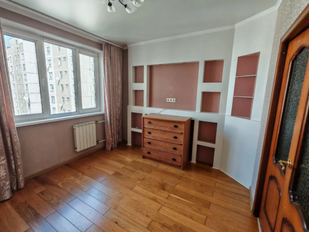 Купить квартиру в Москве. Вариант № 10370100, 11, площадь -  квм, цена 20900000 рублей