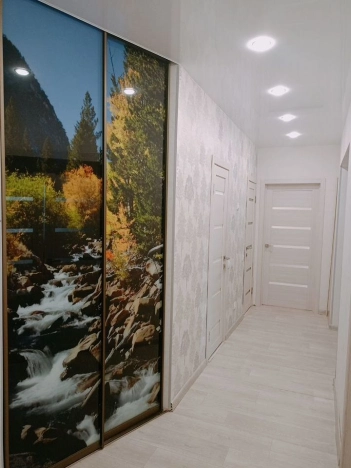 Купить трехкомнатную квартиру на улице Петухова в Новосибирске. Вариант № 3152092, 3, площадь -  квм, цена 8500000 рублей