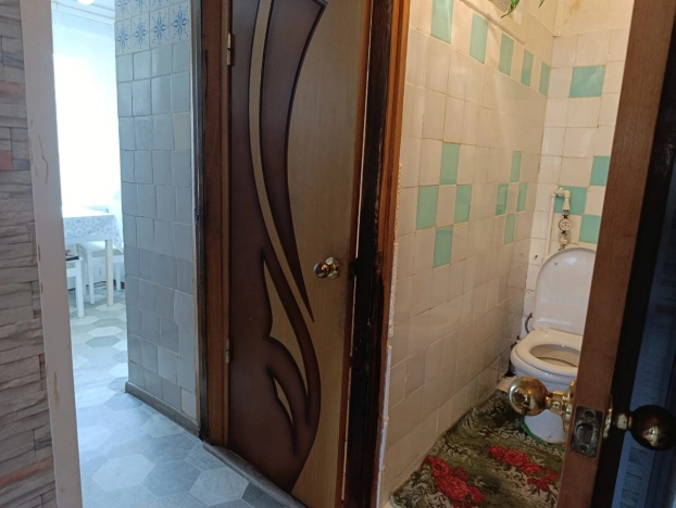 Купить трехкомнатную квартиру на улице 8 Марта в Рязанской области. Вариант № 5471155, 25, площадь -  квм, цена 1750000 рублей