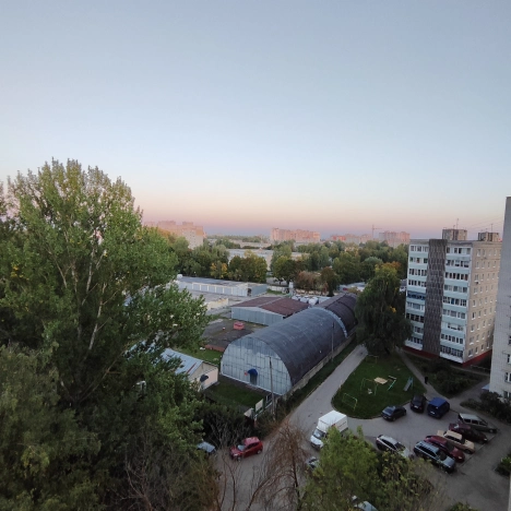 Купить квартиру на улице Соколова-Соколёнка в Владимире. Вариант № 3829104, 13, площадь -  квм, цена 3450000 рублей