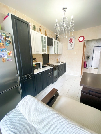 . Вариант № 670539, 7, площадь - 33.3 квм, цена 3600000 рублей