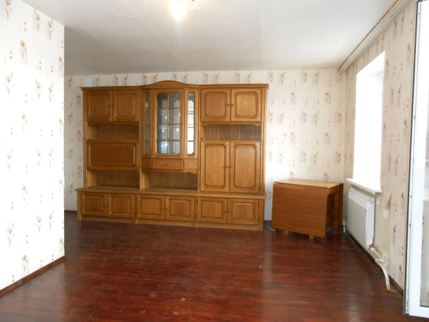 Купить трехкомнатную квартиру в Сыктывкаре. Вариант № 37990, 7, площадь -  квм, цена 4580000 рублей