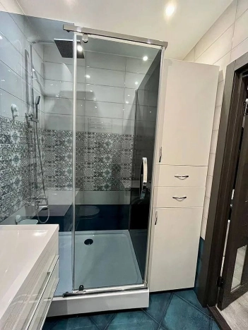 Купить квартиру на улице Есенина в Белгороде. Вариант № 23028, 10, площадь -  квм, цена 6250000 рублей