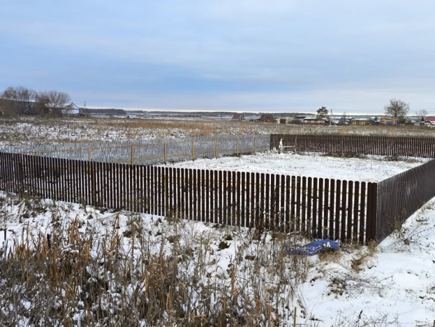 Купить земельный участок в Тюменской области. Вариант № 6137587, 8, площадь -  квм, цена 990000 рублей