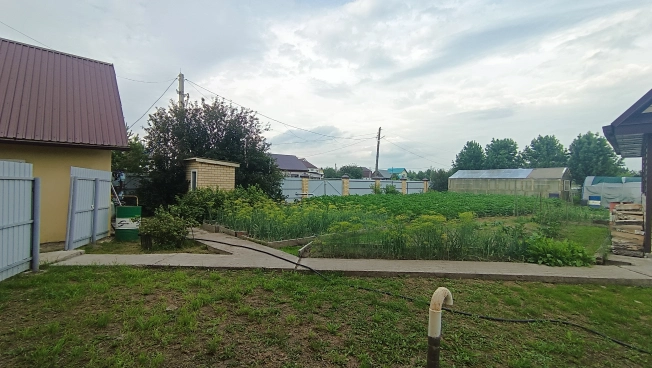 Купить дом на улице Совхозная в Тюменской области. Вариант № 60693, 7, площадь -  квм, цена 8600000 рублей