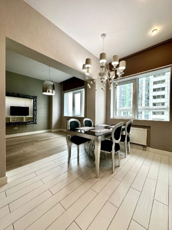 Купить квартиру в Москве. Вариант № 8110024, 1, площадь -  квм, цена 31900000 рублей