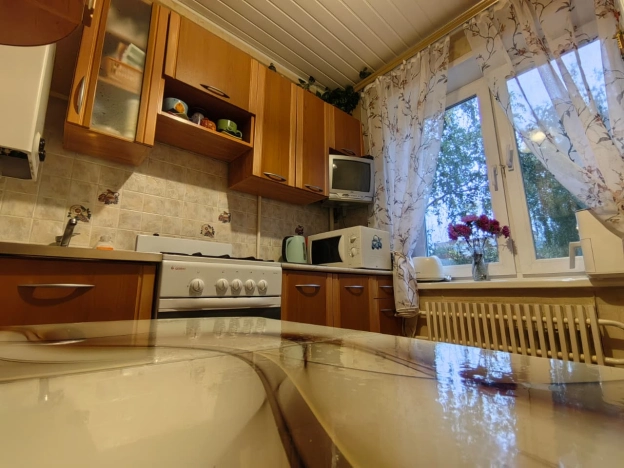 . Вариант № 5761838, 6, площадь - 45.5 квм, цена 4497000 рублей