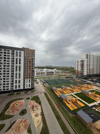 Купить двухкомнатную квартиру на вторичке в Видном. Вариант № 25171, 16, площадь -  квм, цена 15000000 рублей