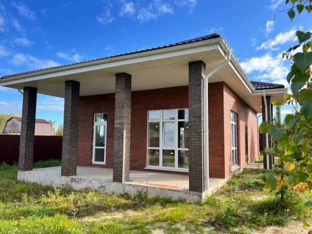 Купить дом на улице Преображенская в Рязанской области. Вариант № 6141858, 3, площадь -  квм, цена 7490000 рублей