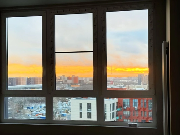 Купить квартиру в Москве. Вариант № 10719516, 1, площадь - квм, цена 17000000 рублей