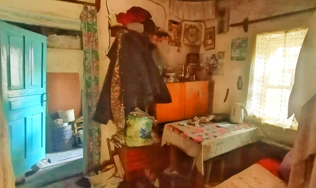 Купить дом в Липецкой области. Вариант № 1784286, 1, площадь -  квм, цена 990000 рублей