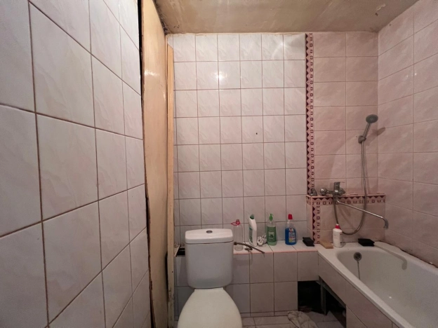 Купить однокомнатную квартиру в районе Московский в Калининграде. Вариант № 8504889, 3, площадь -  квм, цена 3500000 рублей