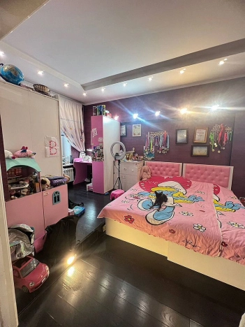 Купить двухкомнатную квартиру на вторичке в Видном. Вариант № 7795089, 15, площадь -  квм, цена 15100000 рублей