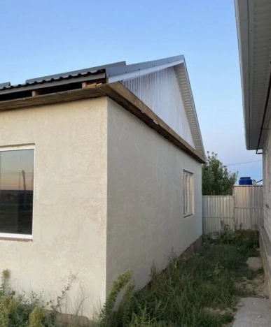 Купить дом в Элисте. Вариант № 10292304, 2, площадь -  квм, цена 3890000 рублей