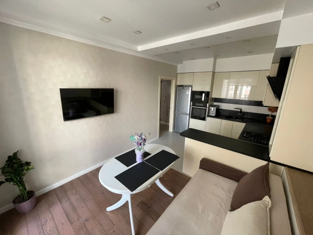 Купить двухкомнатную квартиру в районе Центральный в Калининграде. Вариант № 2863631, 0, площадь -  квм, цена 12999999 рублей