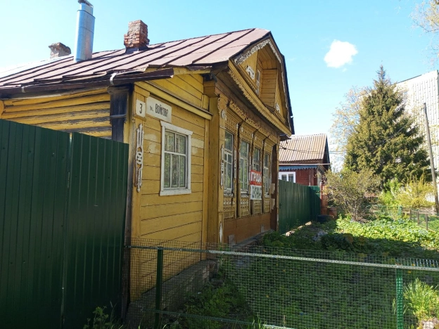 Снять дом в Владимирской области. Вариант № 10332458, 2, площадь -  квм, цена 10000 рублей