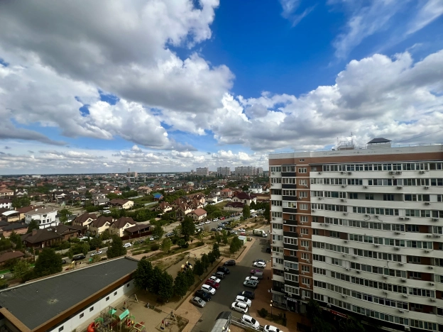 . Вариант № 5281894, 9, площадь - 36.7 квм, цена 5400000 рублей