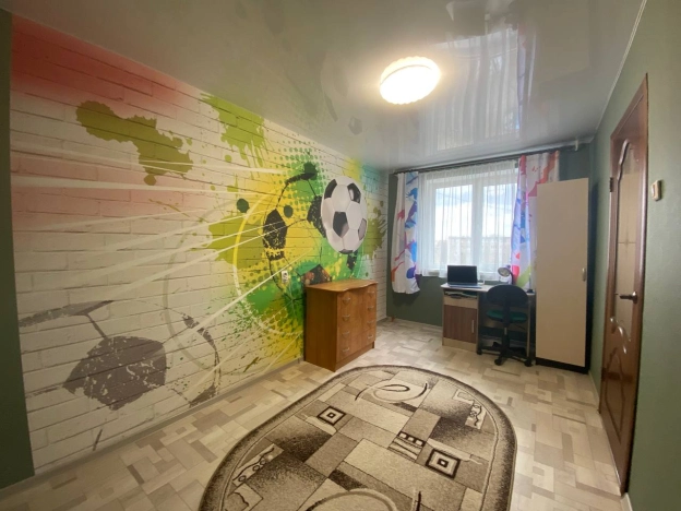Купить квартиру на улице Новосибирская в Орске. Вариант № 34855, 3, площадь - квм, цена 2900000.0000 рублей