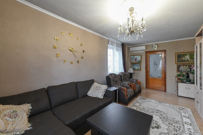 . Вариант № 51577, 6, площадь - 59 квм, цена 6700000 рублей