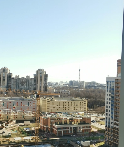 Купить однокомнатную квартиру в Санкт-Петербурге. Вариант № 10057943, 15, площадь -  квм, цена 15430000 рублей