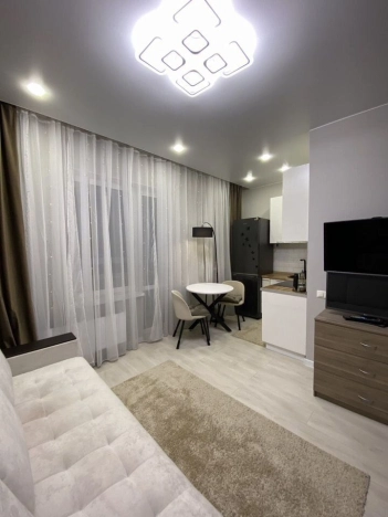 Купить квартиру на улице Пятницкая в Московской области. Вариант № 10589255, 14, площадь - квм, цена 7600000 рублей