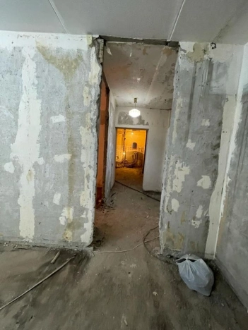 Купить квартиру на вторичке у метро Авиамоторная в Москве. Вариант № 5341326, 20, площадь -  квм, цена 17950000 рублей