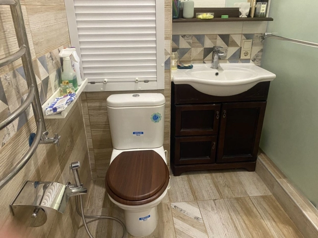 Купить двухкомнатную квартиру на вторичке в Видном. Вариант № 2540224, 11, площадь -  квм, цена 9900000 рублей