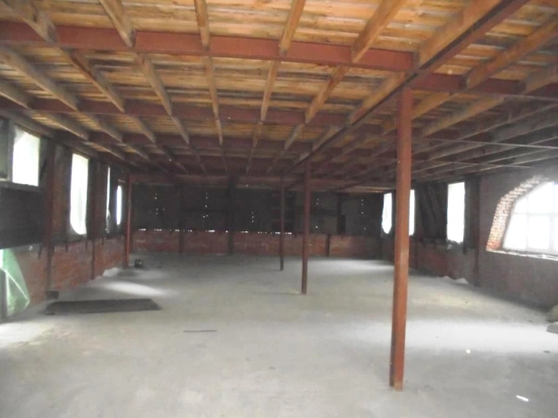 Купить здания в Омске. Вариант № 22815, 16, площадь -  квм, цена 17000000 рублей