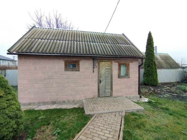 Купить дом на улице Везельская в Белгороде. Вариант № 9681676, 29, площадь -  квм, цена 10500000 рублей