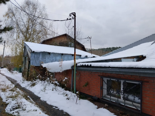 Купить дом у метро Речной вокзал в Новосибирске. Вариант № 6883152, 17, площадь -  квм, цена 4700000 рублей