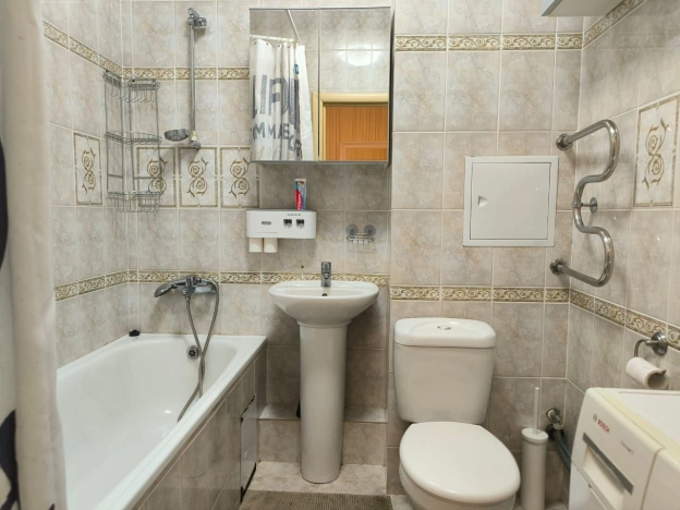 . Вариант № 9331043, 5, площадь - 44.3 квм, цена 7990000 рублей