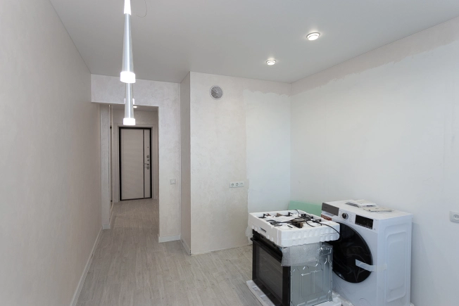 . Вариант № 30988, 14, площадь - 58.1 квм, цена 7050000 рублей