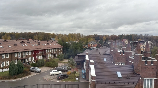 Купить квартиру в Москве. Вариант № 8704025, 14, площадь - квм, цена 19000000 рублей