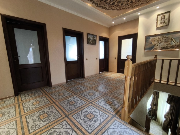 Купить дом в Микрорайоне Репное в Белгороде. Вариант № 428173, 26, площадь -  квм, цена 30000000 рублей