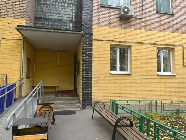 Купить квартиру в Москве. Вариант № 10225780, 8, площадь - квм, цена 22500000 рублей