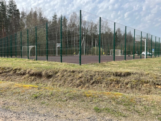 Купить земельный участок на улице Гоголя в Всеволожске. Вариант № 38170, 14, площадь -  квм, цена 3500000 рублей