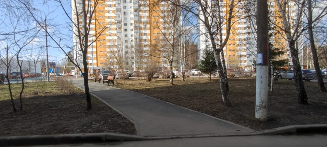 Купить квартиру у метро Ольховая в Москве. Вариант № 41335, 2, площадь - квм, цена 11400000.0000 рублей