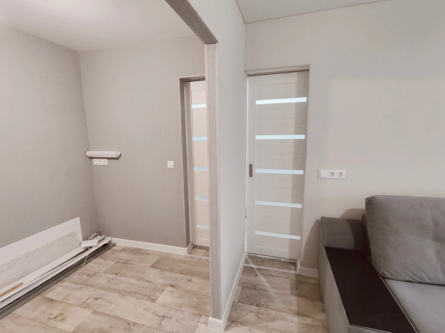 . Вариант № 900937, 6, площадь - 29.4 квм, цена 4950000 рублей