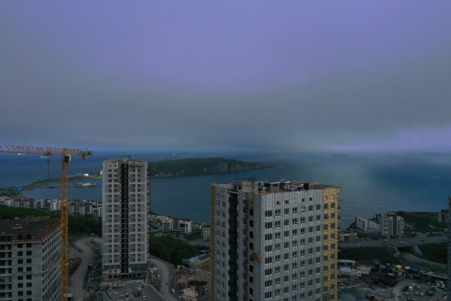 . Вариант № 4136986, 3, площадь - 74.85 квм, цена 13098750 рублей