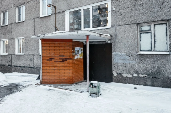 Купить четырехкомнатную квартиру в Новосибирской области. Вариант № 9080418, 12, площадь -  квм, цена 7300000 рублей