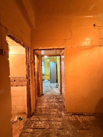 Купить квартиру в Москве. Вариант № 10034985, 14, площадь - квм, цена 24500000 рублей