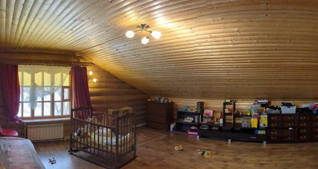 Купить дом в Москве. Вариант № 9661866, 6, площадь - квм, цена 22600000 рублей