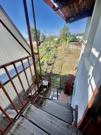 Купить дом на улице Колхозная в Алтайском крае. Вариант № 12172, 3, площадь -  квм, цена 590000 рублей