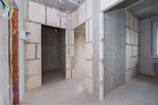 Купить однокомнатную квартиру в Рязанской области. Вариант № 6739419, 4, площадь -  квм, цена 3500000 рублей