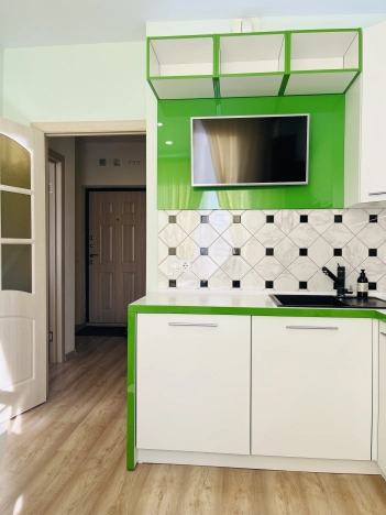 Купить квартиру на вторичке в Уфе. Вариант № 8541920, 5, площадь -  квм, цена 7500000 рублей