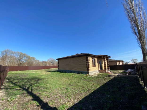 Купить дом в Воронеже. Вариант № 7898, 12, площадь -  квм, цена 6900000 рублей