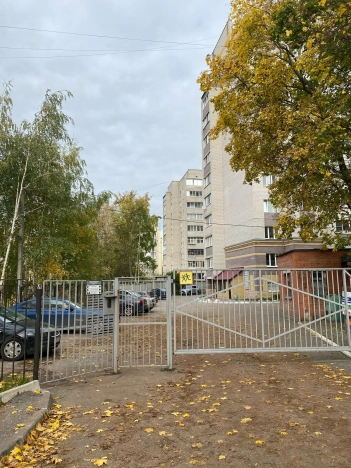 Купить квартиру на улице проспект Ленина в Владимире. Вариант № 276857, 31, площадь -  квм, цена 12800000 рублей