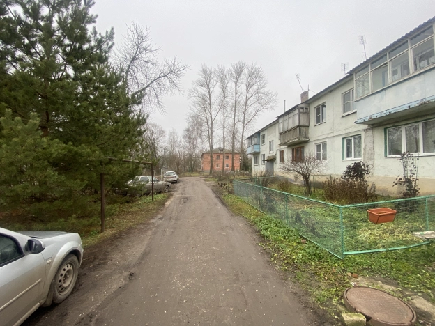 Купить однокомнатную квартиру у метро Шереметьевская в Московской области. Вариант № 10430120, 12, площадь -  квм, цена 1800000 рублей