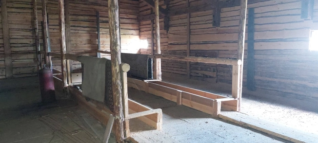 Купить дом на улице переулок Карла Маркса в Судогде. Вариант № 10561, 34, площадь -  квм, цена 8700000 рублей