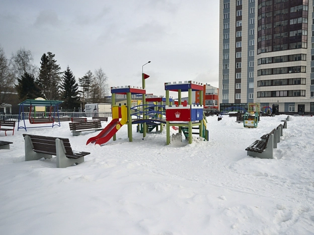 Купить квартиру у метро Маршала Покрышкина в Новосибирске. Вариант № 24150, 28, площадь - квм, цена 12500000 рублей